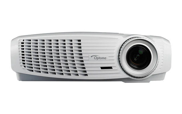 Optoma HD 25