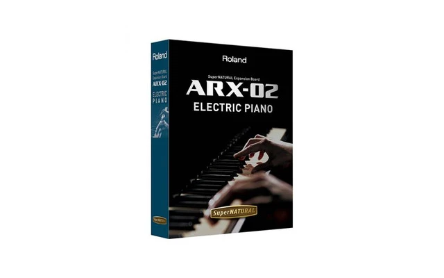Roland ARX-02 Electric Piano
