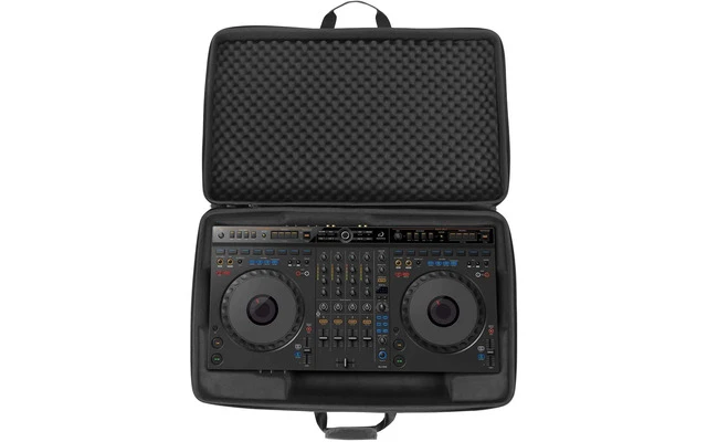 UDG Creator AlphaTheta DDJ-GRV6 Hardcase Black