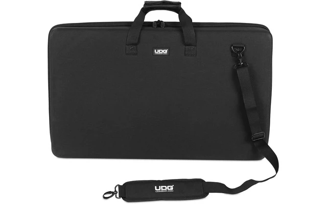 UDG Creator AlphaTheta DDJ-GRV6 Hardcase Black