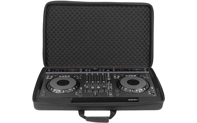 UDG Creator AlphaTheta DDJ-GRV6 Hardcase Black