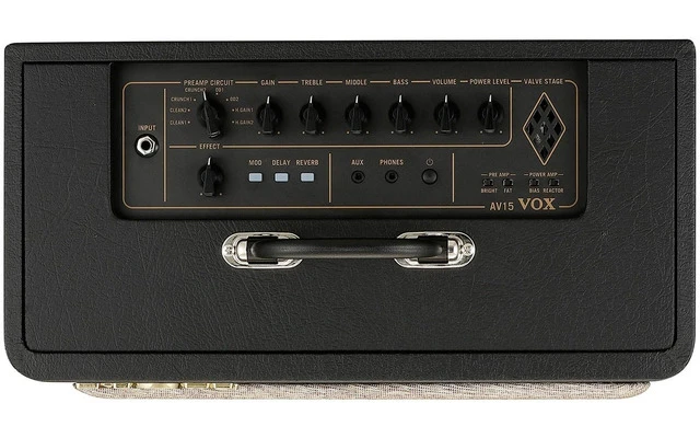 VOX AV15