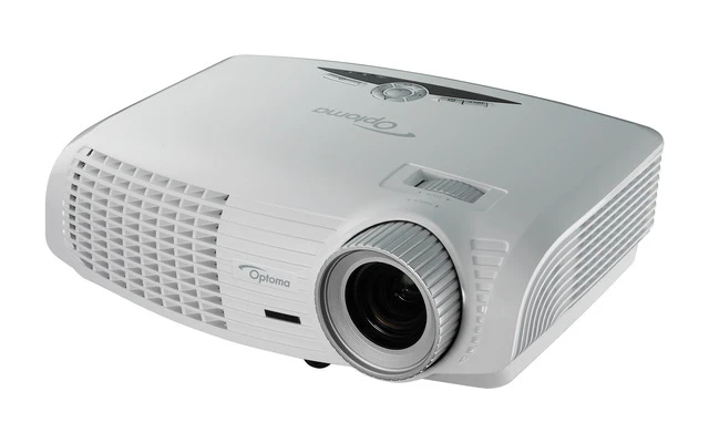 Optoma HD 25