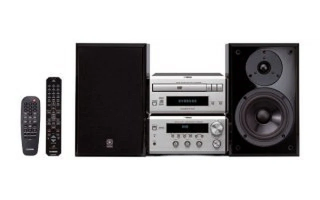 Yamaha RDX-E600MK2