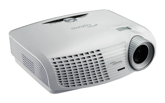 Optoma HD 25