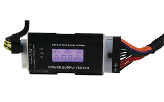 PC Power Tester