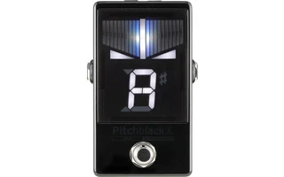 Korg PitchBlack X