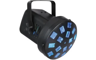 Showtec Bumper Mushroom