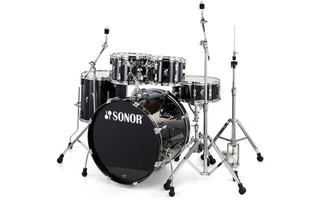 Sonor SET AQ1 Studio Piano Black