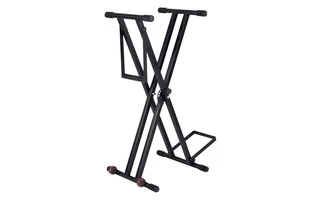 Soporte de teclado en Aspa AST-87