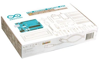 Arduino Starter Kit