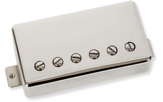 Seymour Duncan Slash 2.0 Bridge Humbucker Nickel