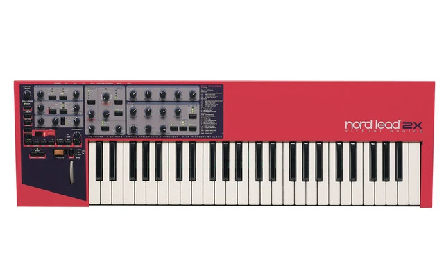 Clavia Nord Lead 2X