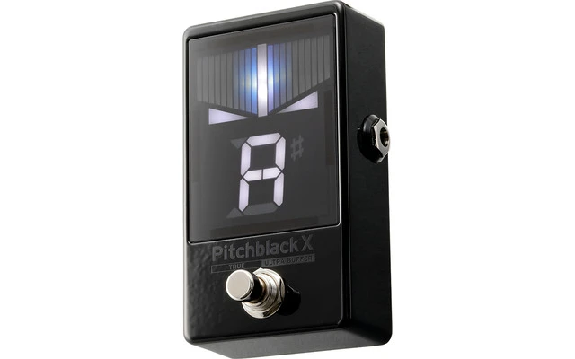 Korg PitchBlack X
