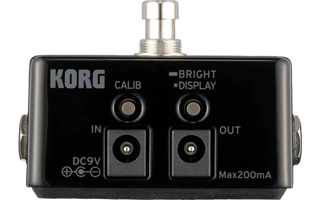 Korg PitchBlack X