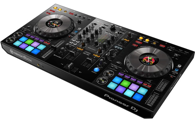 Pioneer DJ DDJ-800
