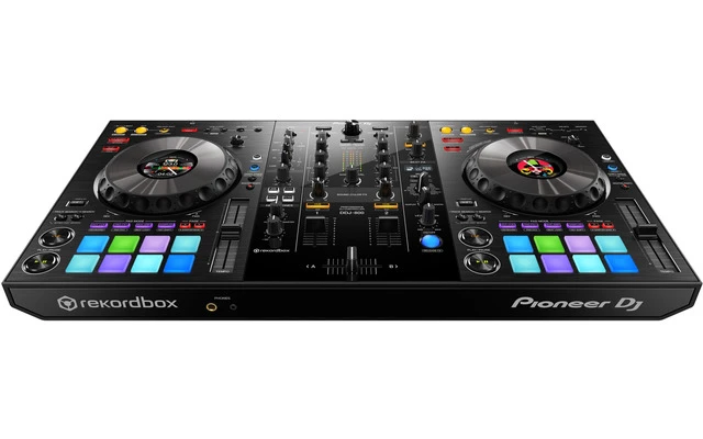 Pioneer DJ DDJ-800