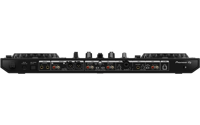 Pioneer DJ DDJ-800