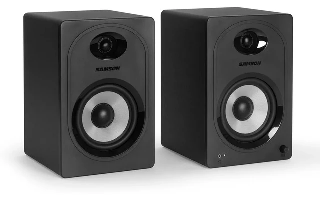 Samson Mediaone M50BT