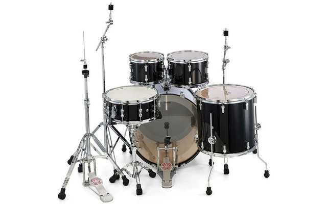 Sonor SET AQ1 Studio Piano Black