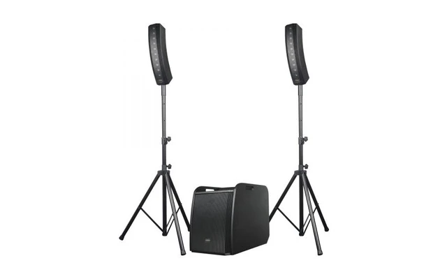 Definitive Audio Vortex 750 LA