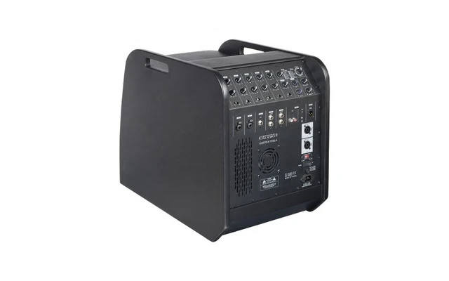 Definitive Audio Vortex 750 LA