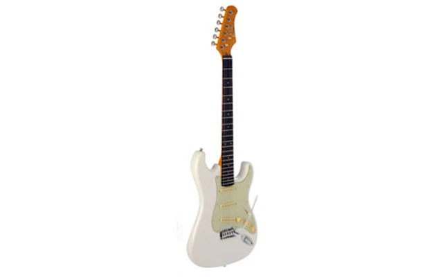 EKO Guitars S-300V WH