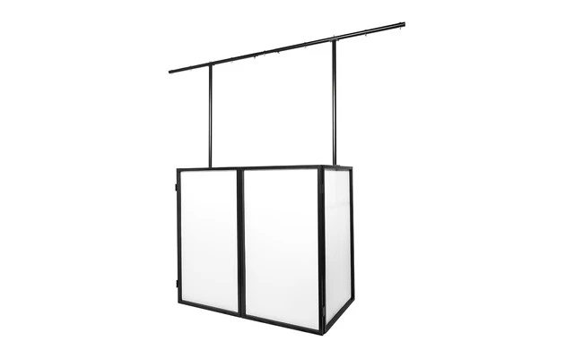 HeadLiner Ventura Portable DJ Both