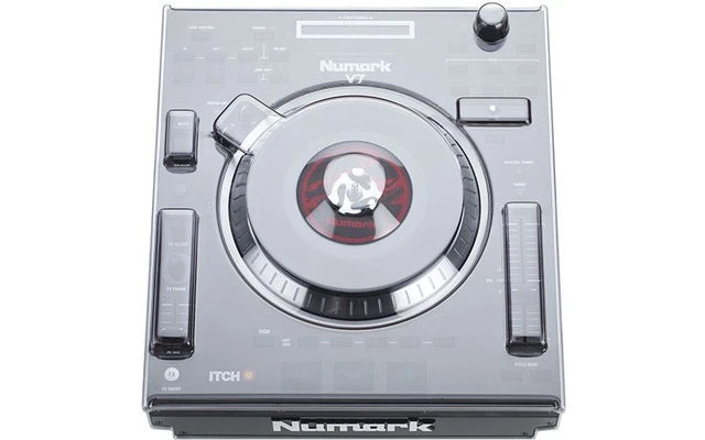 DeckSaver Numark V7