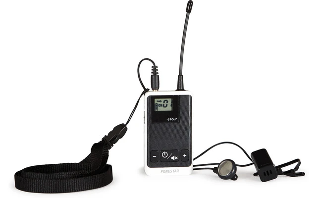 Fonestar TOUR-2T