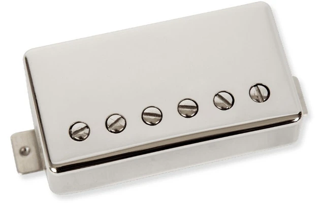 Seymour Duncan Slash 2.0 Bridge Humbucker Nickel
