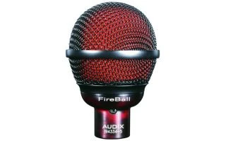 Audix Fireball