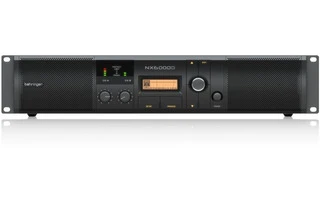 Behringer NX6000D