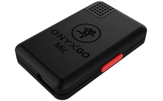 Mackie Onyx GO Mic