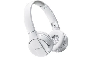Pioneer SE-MJ553BT-W