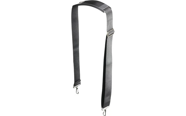 Adam Hall Hardware 2886 - Correa ajustable 80-130 cm
