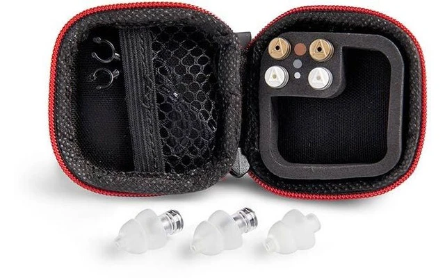 Alpine MusicSafe Pro Transparente