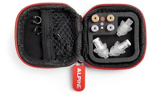 Alpine MusicSafe Pro Transparente