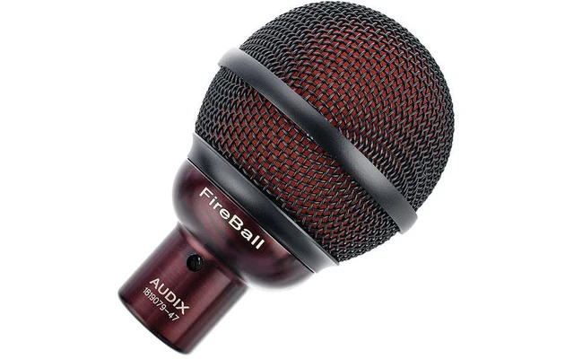 Audix Fireball