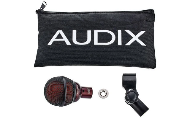 Audix Fireball