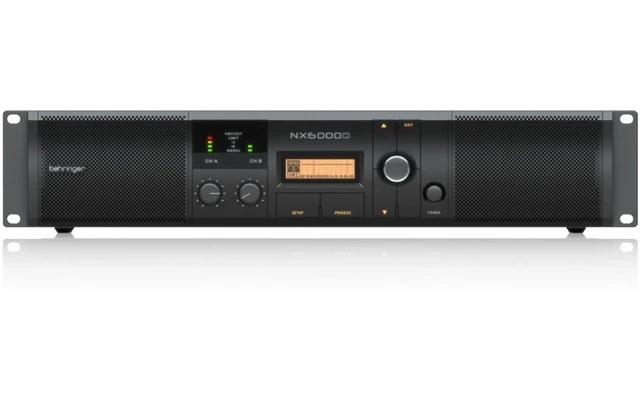 Behringer NX6000D