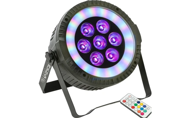 Ibiza Light ThinPar LED Ring