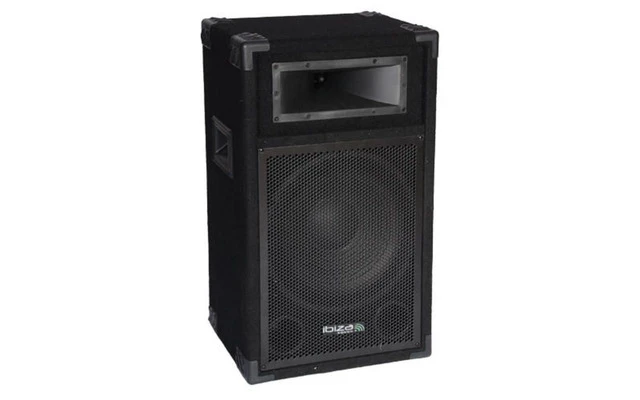 Ibiza Sound STAR12B - 2 vías / 170W RMS