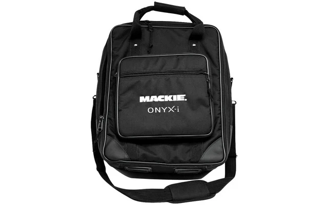 Mackie Bolsa Onyx 1620