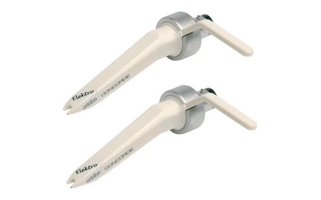 Ortofon Elektro ( Pareja )