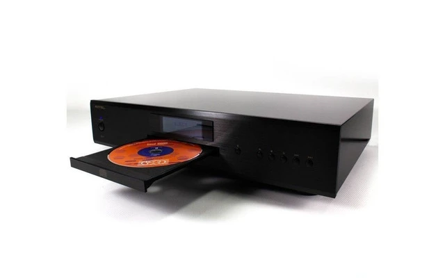 Rotel CD-11