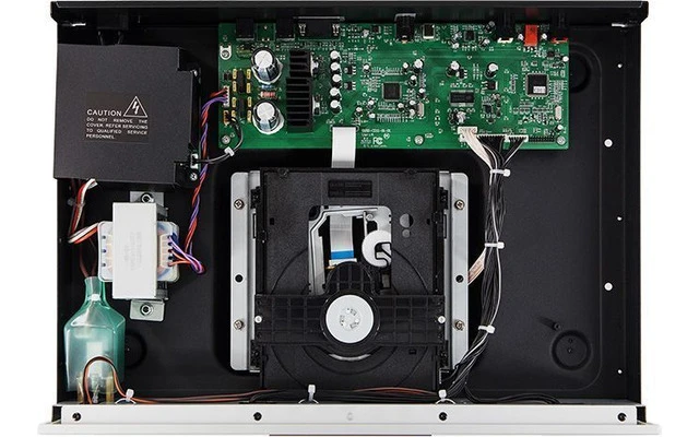 Rotel CD-11