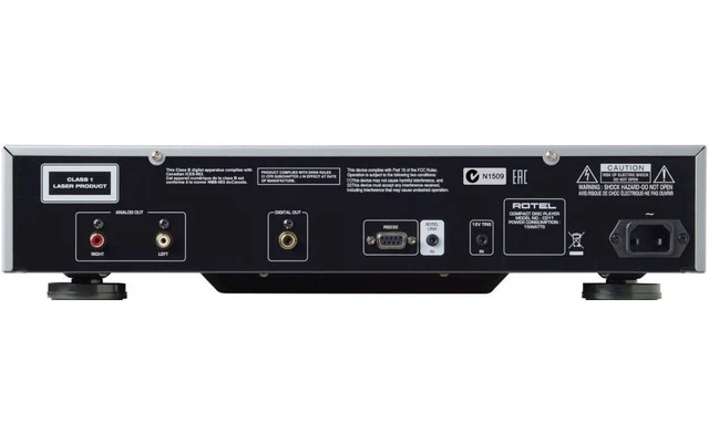 Rotel CD-11