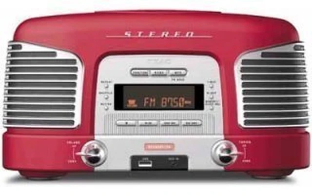 TEAC SL-D 900