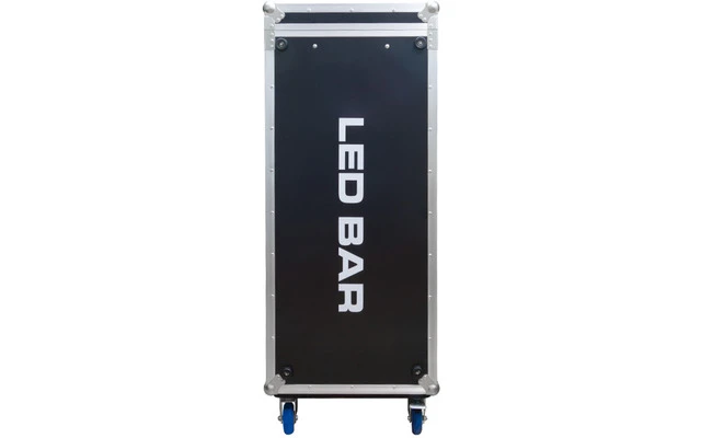 Work Pro Rack LED Bar